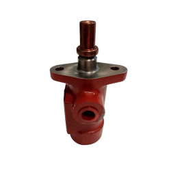 HYDRAULIC VALVE SAUER DANFOSS 553/1/09498/004 THERMO